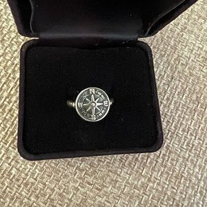 james avery life’s journey ring